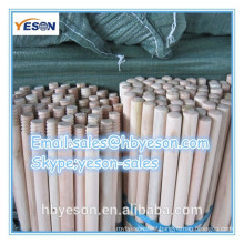 indian broom stick / 20mm diameter wooden broom stick